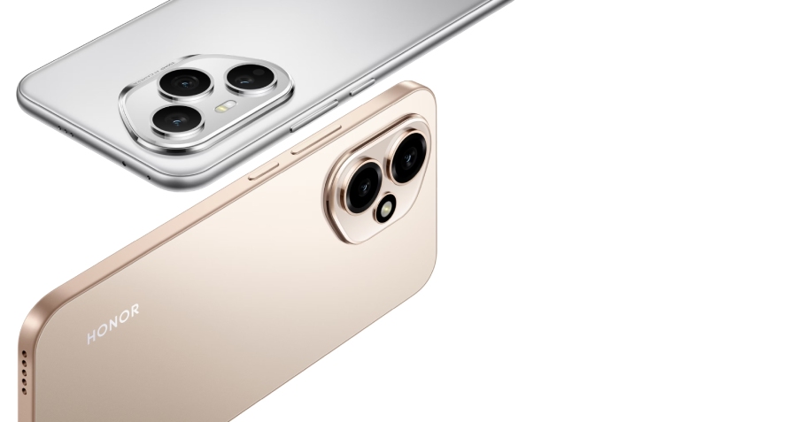 Honor 400 pro - ilustračná fotka produktu 1 
